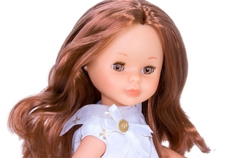 nancy de famosa