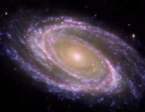 Galaxia similar a la Vía Láctea (Foto de la Nasa). Viajes al espacio. Viajes espaciales Galaxia similar a la Vía Láctea (Foto de la Nasa). Viajes al espacio. Viajes espaciales