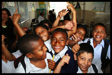 Vuelta al cole. Regreso al cole. Volver al cole en Venezuela Vuelta al cole. Regreso al cole. Volver al cole en Venezuela